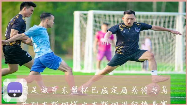 国足放弃东盟杯已成定局或将与乌兹别克斯坦塔吉克斯坦进行热身赛